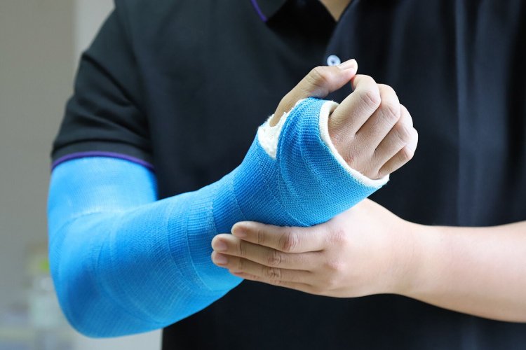 Common Causes of Fractures and Trauma