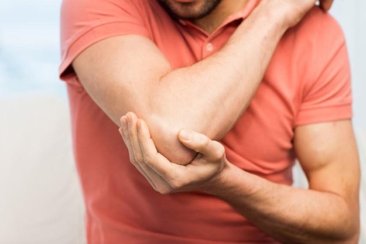 Elbow Replacement Surgery