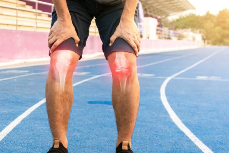 Sports Injury Management