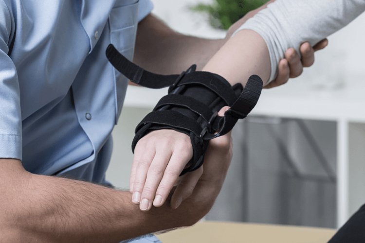 Non Surgical Fracture Treatment