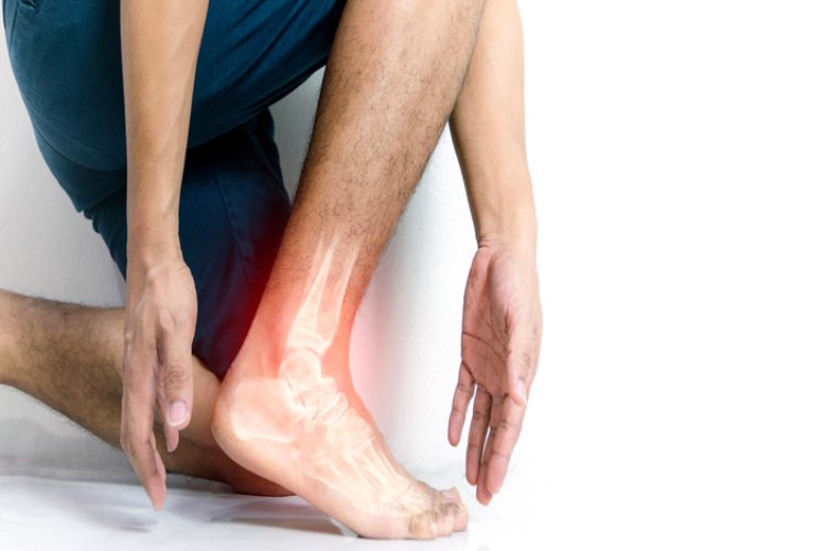 Symptoms of a Fracture