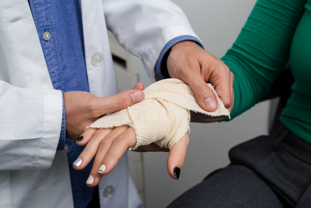 Trauma and Fracture Care